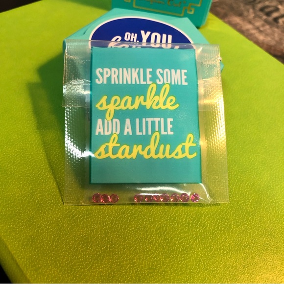 Crystals - Picture 3 of 3